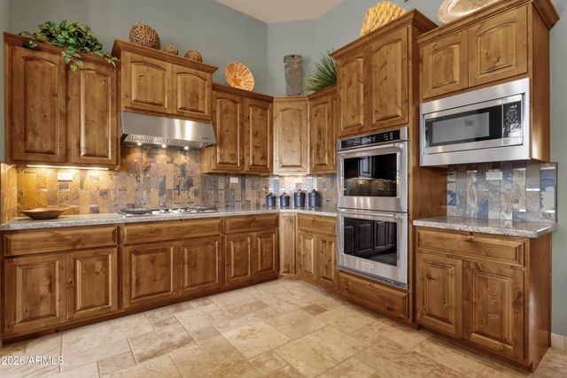 15625 E GREYSTONE Drive, Fountain Hills, AZ 85268