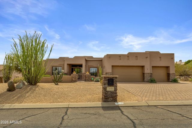 15625 E GREYSTONE Drive, Fountain Hills, AZ 85268