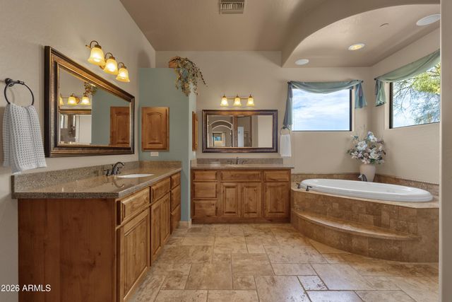 15625 E GREYSTONE Drive, Fountain Hills, AZ 85268
