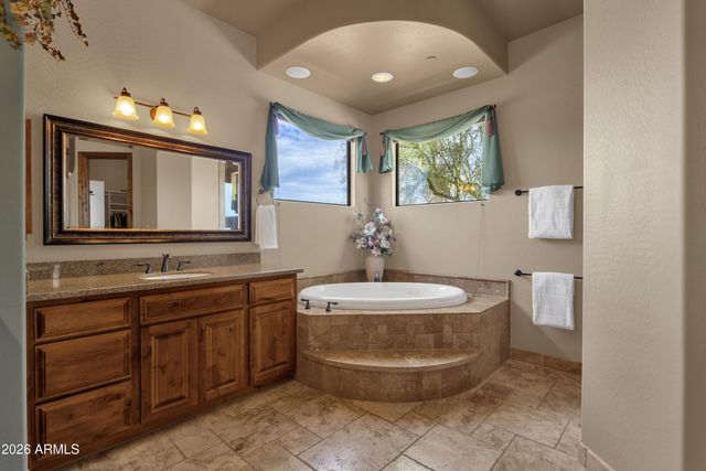 15625 E GREYSTONE Drive, Fountain Hills, AZ 85268