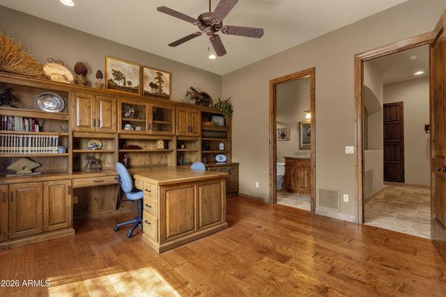 15625 E GREYSTONE Drive, Fountain Hills, AZ 85268