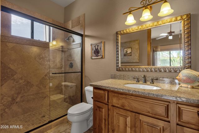 15625 E GREYSTONE Drive, Fountain Hills, AZ 85268