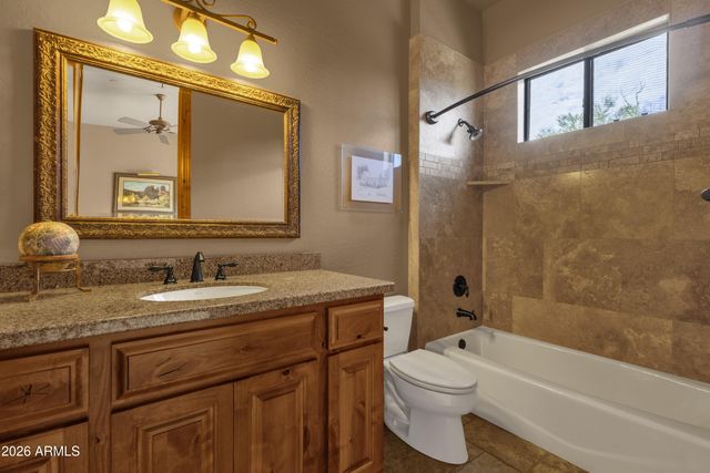 15625 E GREYSTONE Drive, Fountain Hills, AZ 85268