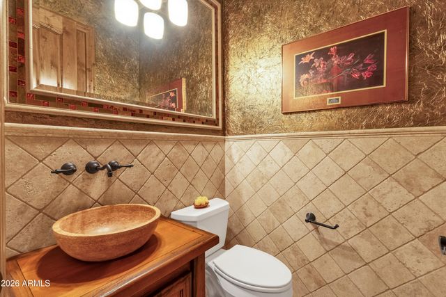 15625 E GREYSTONE Drive, Fountain Hills, AZ 85268
