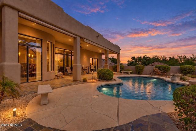 15625 E GREYSTONE Drive, Fountain Hills, AZ 85268