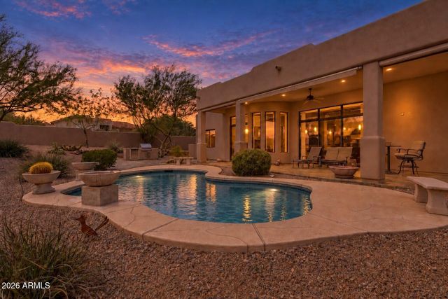 15625 E GREYSTONE Drive, Fountain Hills, AZ 85268