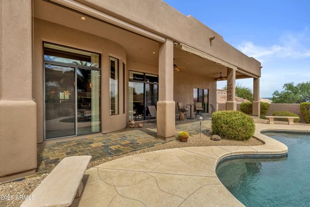 15625 E GREYSTONE Drive, Fountain Hills, AZ 85268