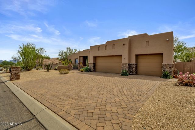 15625 E GREYSTONE Drive, Fountain Hills, AZ 85268