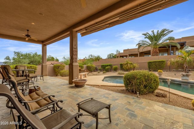15625 E GREYSTONE Drive, Fountain Hills, AZ 85268