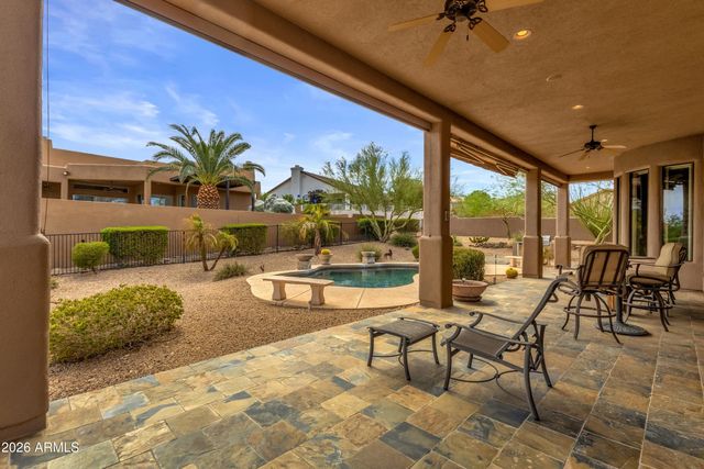 15625 E GREYSTONE Drive, Fountain Hills, AZ 85268