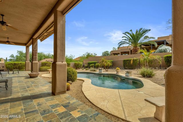 15625 E GREYSTONE Drive, Fountain Hills, AZ 85268