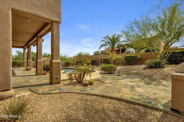 15625 E GREYSTONE Drive, Fountain Hills, AZ 85268