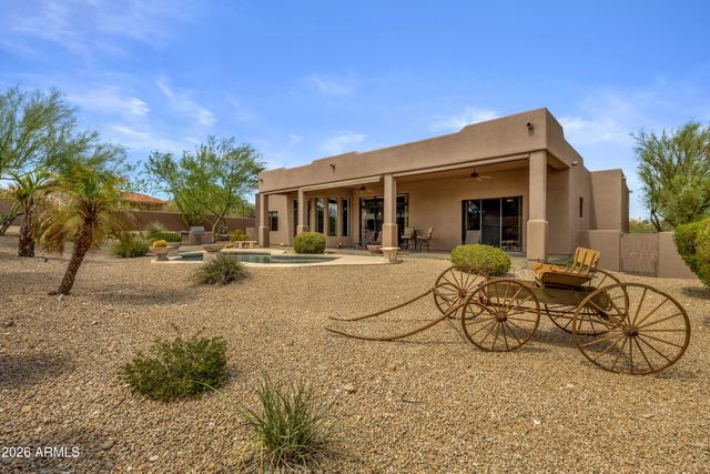 15625 E GREYSTONE Drive, Fountain Hills, AZ 85268