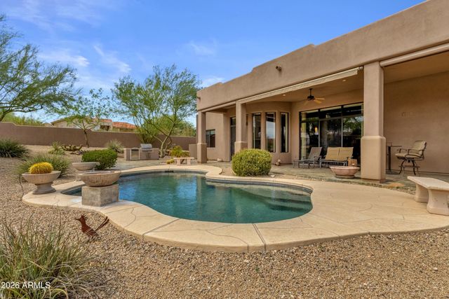 15625 E GREYSTONE Drive, Fountain Hills, AZ 85268
