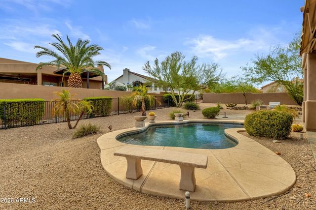 15625 E GREYSTONE Drive, Fountain Hills, AZ 85268