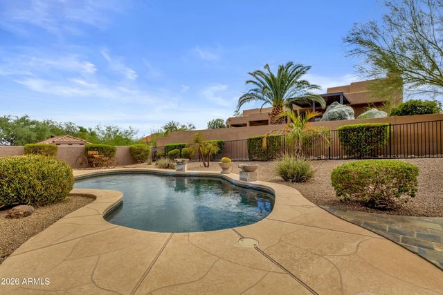 15625 E GREYSTONE Drive, Fountain Hills, AZ 85268