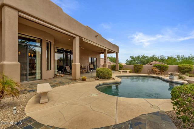 15625 E GREYSTONE Drive, Fountain Hills, AZ 85268