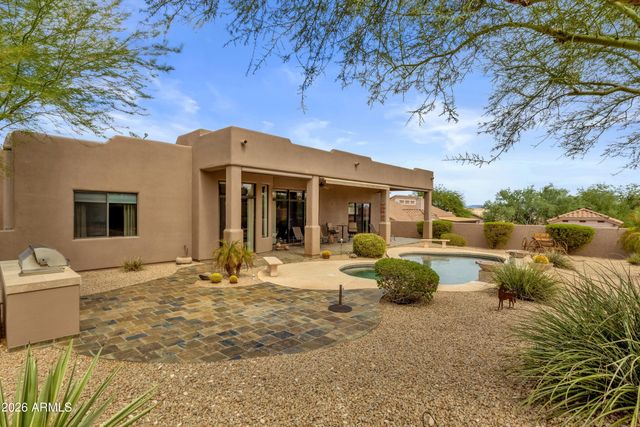 15625 E GREYSTONE Drive, Fountain Hills, AZ 85268
