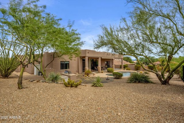 15625 E GREYSTONE Drive, Fountain Hills, AZ 85268