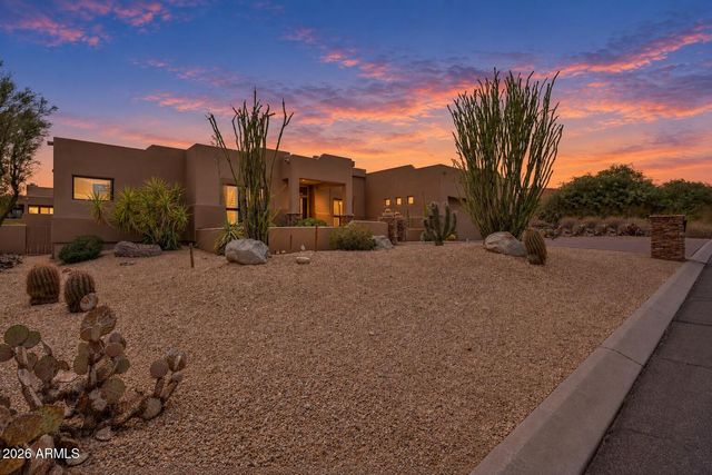 15625 E GREYSTONE Drive, Fountain Hills, AZ 85268