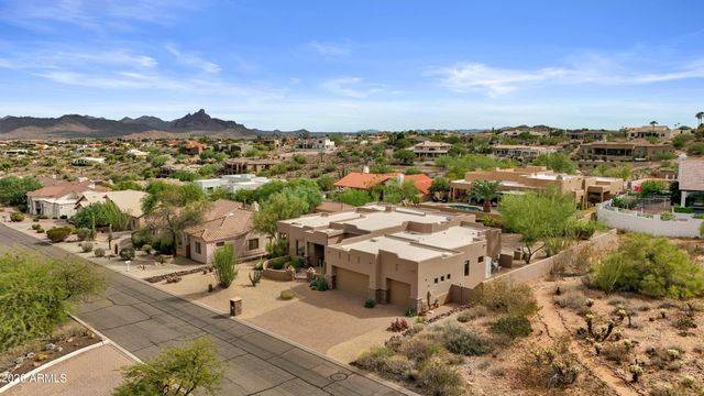 15625 E GREYSTONE Drive, Fountain Hills, AZ 85268