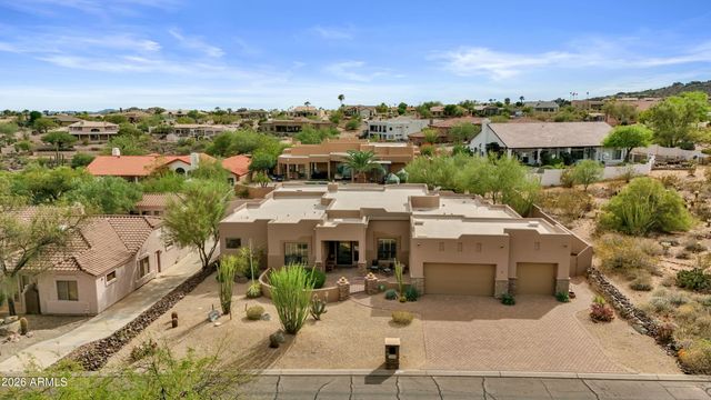 15625 E GREYSTONE Drive, Fountain Hills, AZ 85268