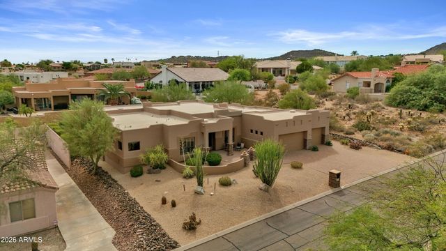 15625 E GREYSTONE Drive, Fountain Hills, AZ 85268
