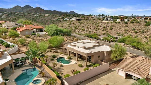 15625 E GREYSTONE Drive, Fountain Hills, AZ 85268