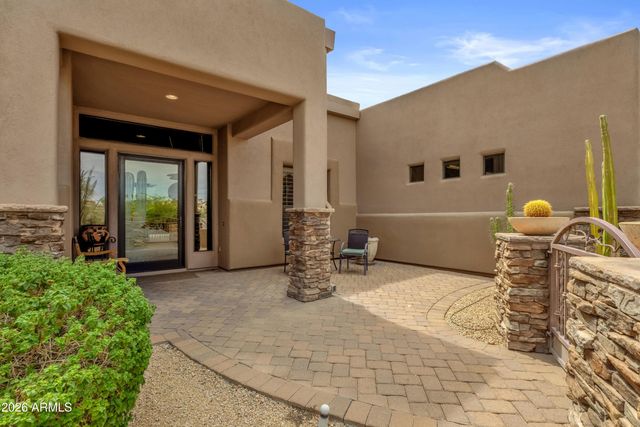 15625 E GREYSTONE Drive, Fountain Hills, AZ 85268