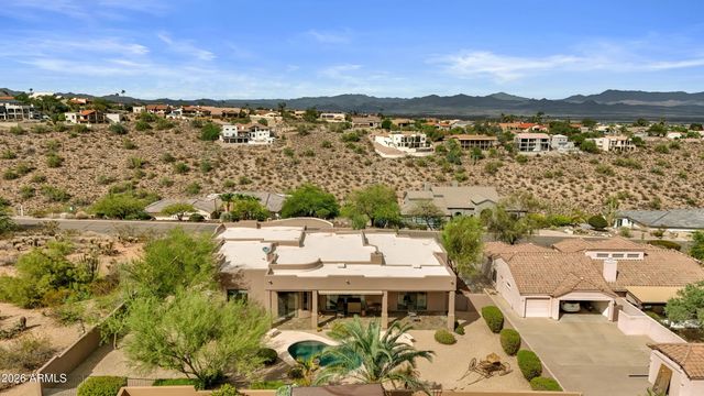 15625 E GREYSTONE Drive, Fountain Hills, AZ 85268