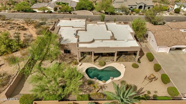 15625 E GREYSTONE Drive, Fountain Hills, AZ 85268