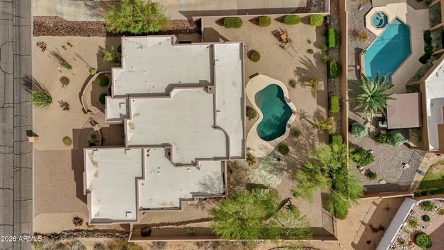15625 E GREYSTONE Drive, Fountain Hills, AZ 85268