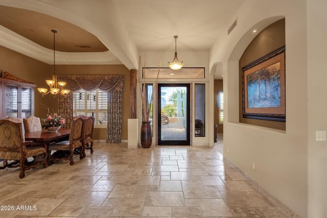 15625 E GREYSTONE Drive, Fountain Hills, AZ 85268