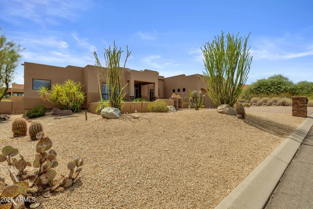 15625 E GREYSTONE Drive, Fountain Hills, AZ 85268 — photo 3