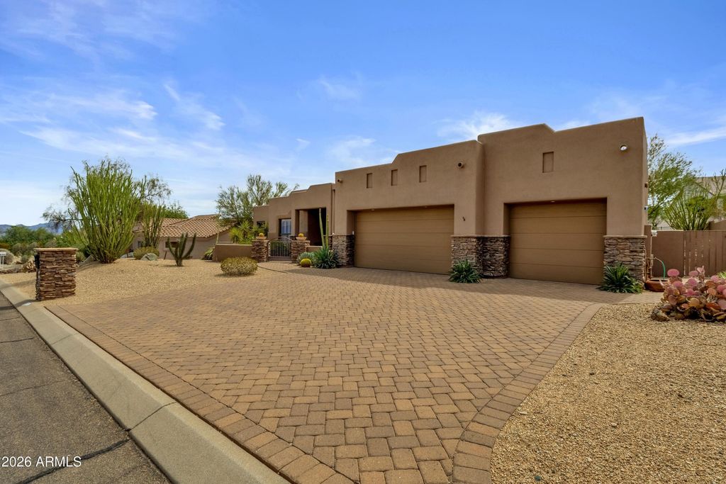 15625 E GREYSTONE Drive, Fountain Hills, AZ 85268 — photo 4