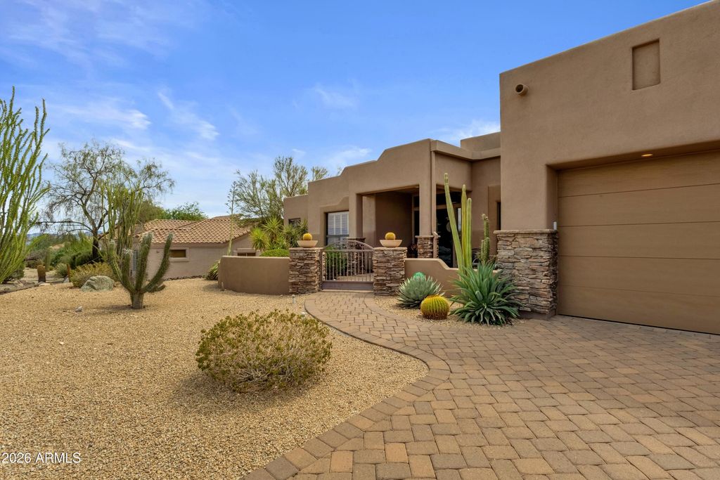 15625 E GREYSTONE Drive, Fountain Hills, AZ 85268 — photo 5