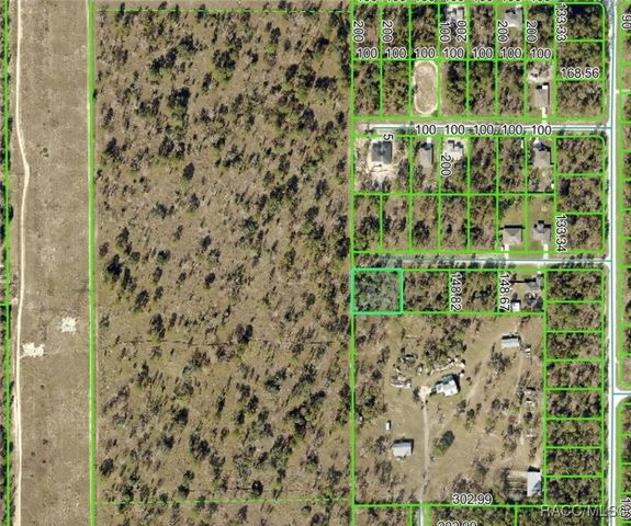 14056 Race Avenue, Brooksville, FL 34614