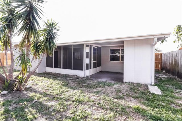 6230 WESTPORT DRIVE, Port Richey, FL 34668