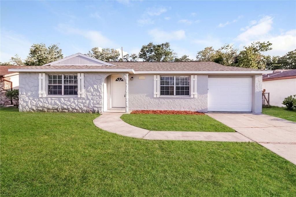 6230 WESTPORT DRIVE, Port Richey, FL 34668