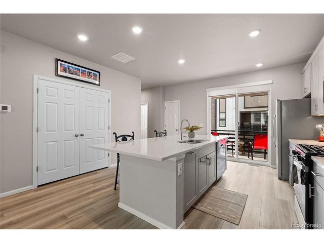 12322 W 56th Ln, Arvada, CO 80002