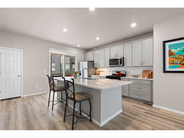 12322 W 56th Ln, Arvada, CO 80002