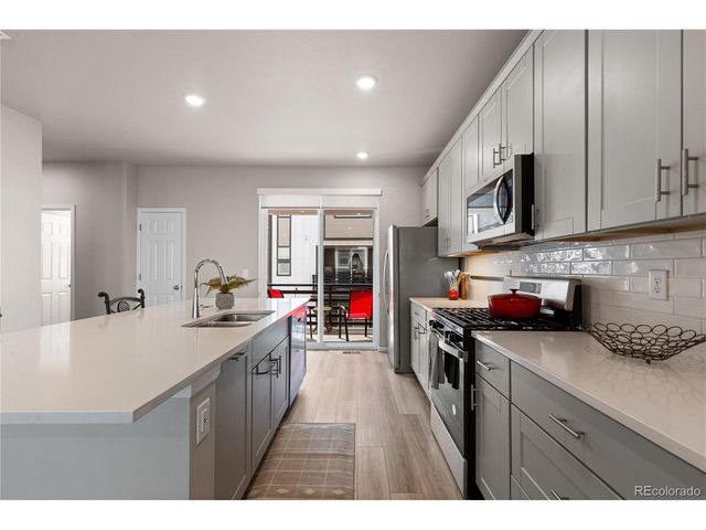 12322 W 56th Ln, Arvada, CO 80002