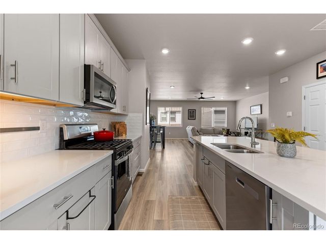 12322 W 56th Ln, Arvada, CO 80002