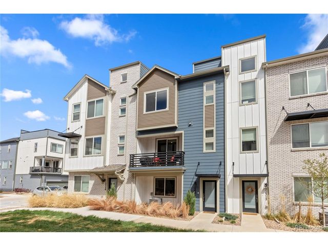 12322 W 56th Ln, Arvada, CO 80002