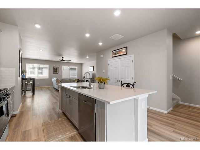 12322 W 56th Ln, Arvada, CO 80002