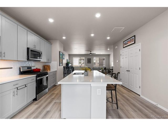 12322 W 56th Ln, Arvada, CO 80002