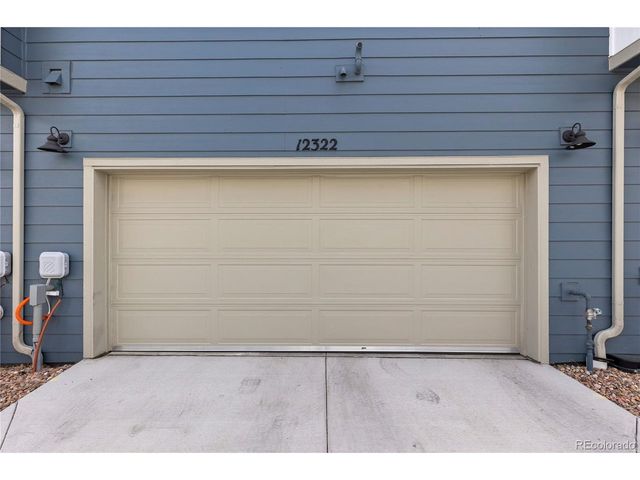 12322 W 56th Ln, Arvada, CO 80002