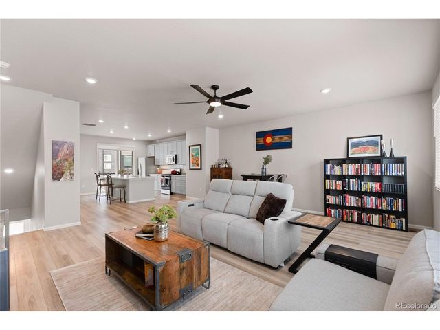 12322 W 56th Ln, Arvada, CO 80002