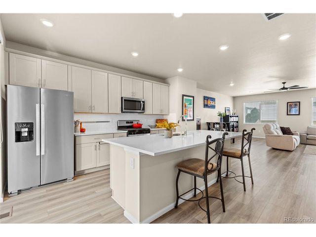 12322 W 56th Ln, Arvada, CO 80002