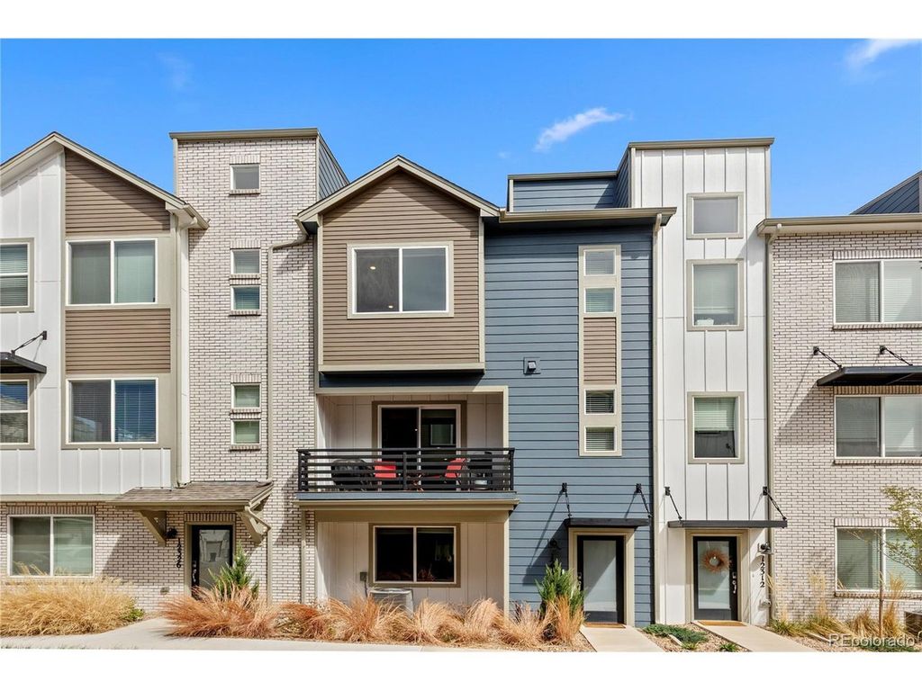 12322 W 56th Ln, Arvada, CO 80002